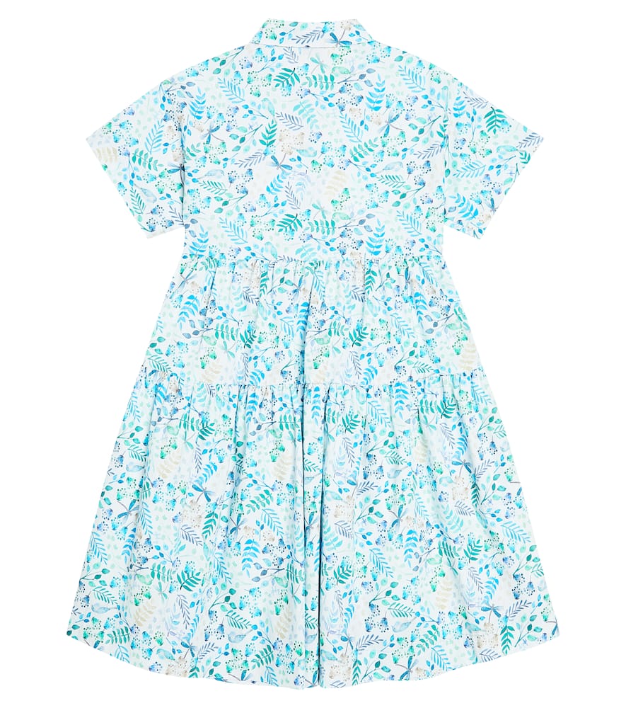 Cotton dress