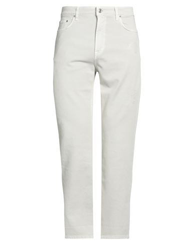 Man Jeans Light grey
