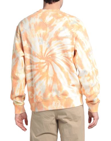 Man Sweatshirt Apricot