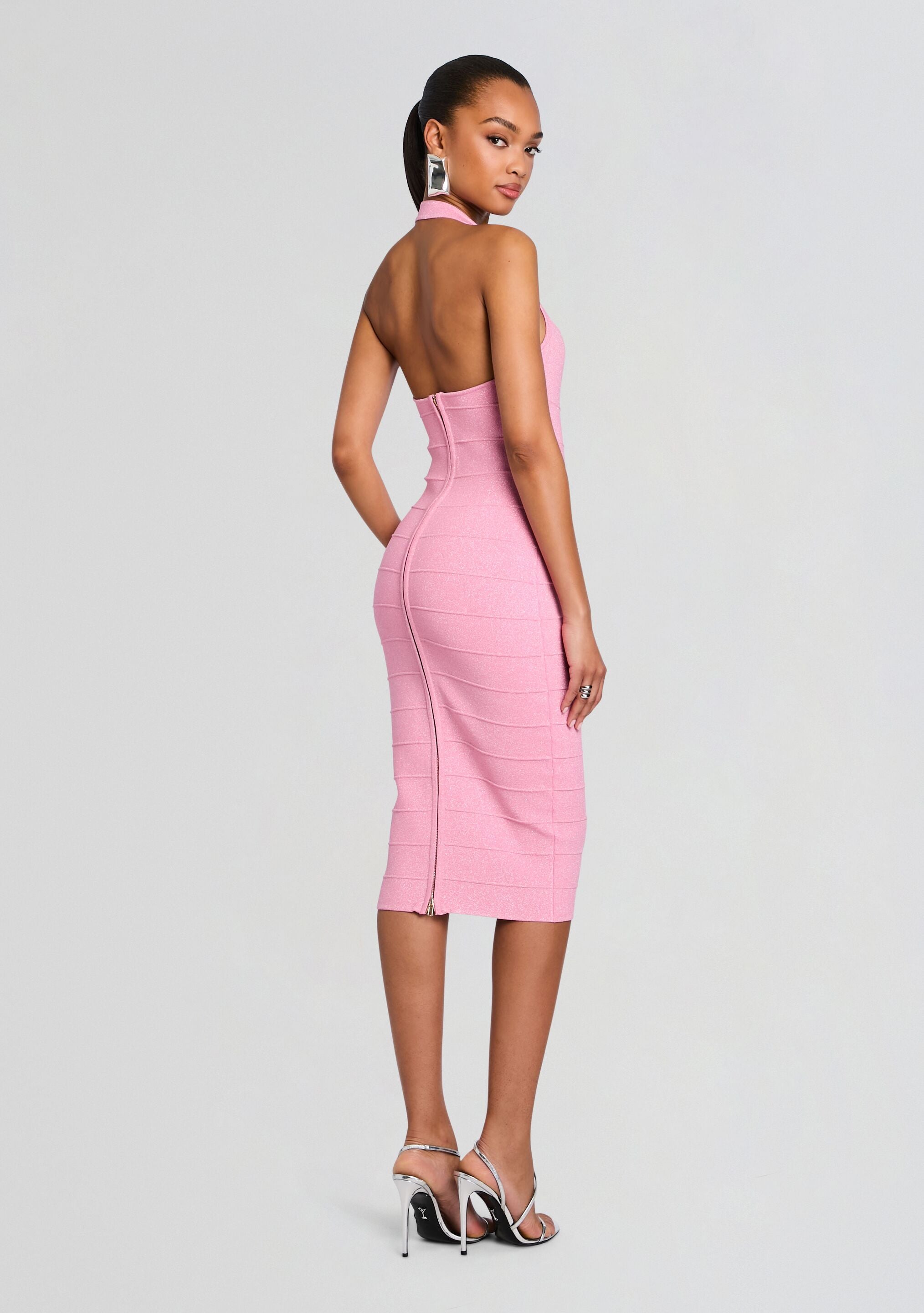 Cloe Knit Dress