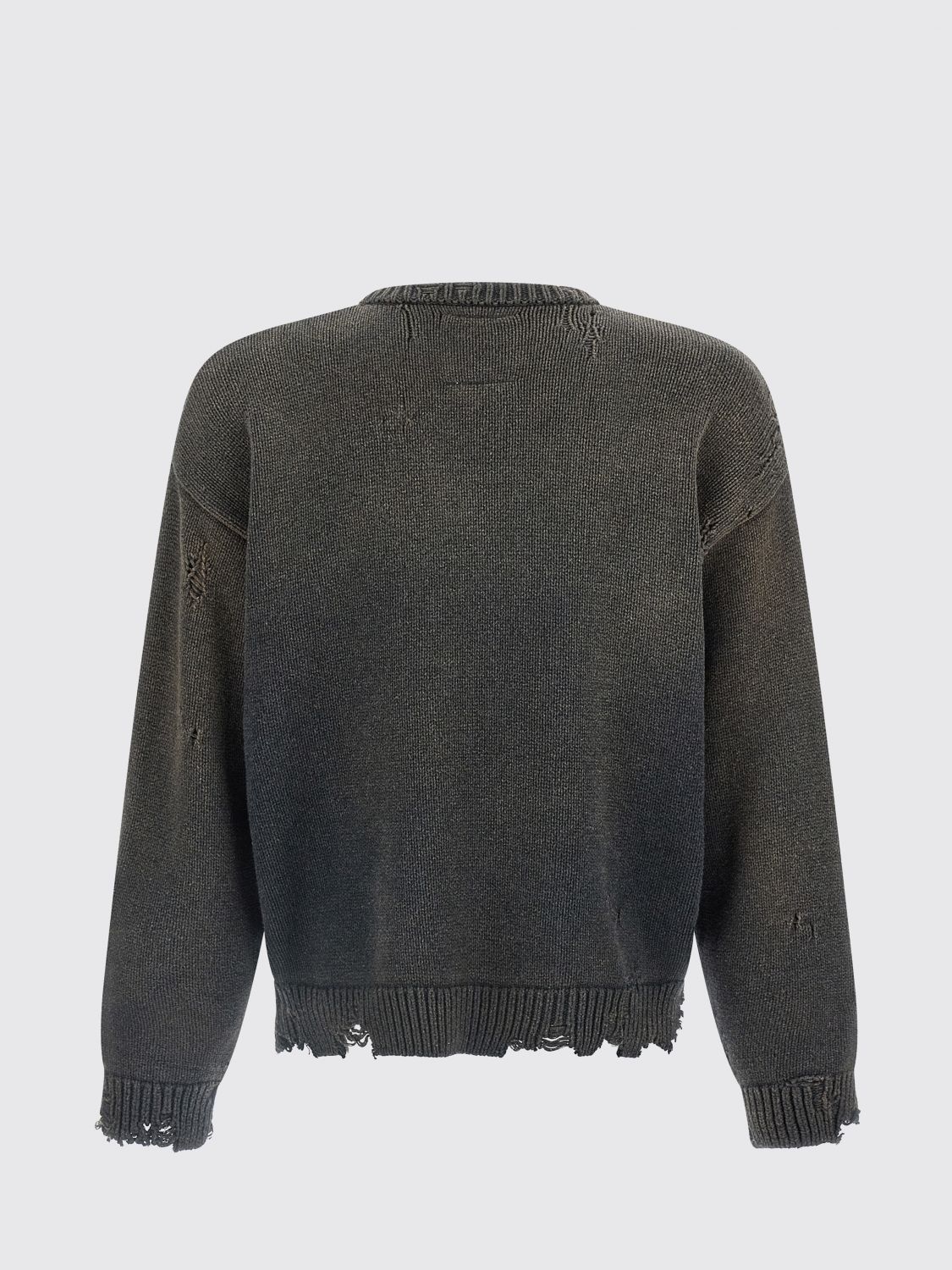 Cardigan Men color Black