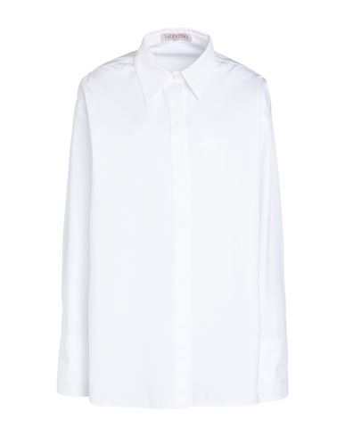 Woman Shirt White