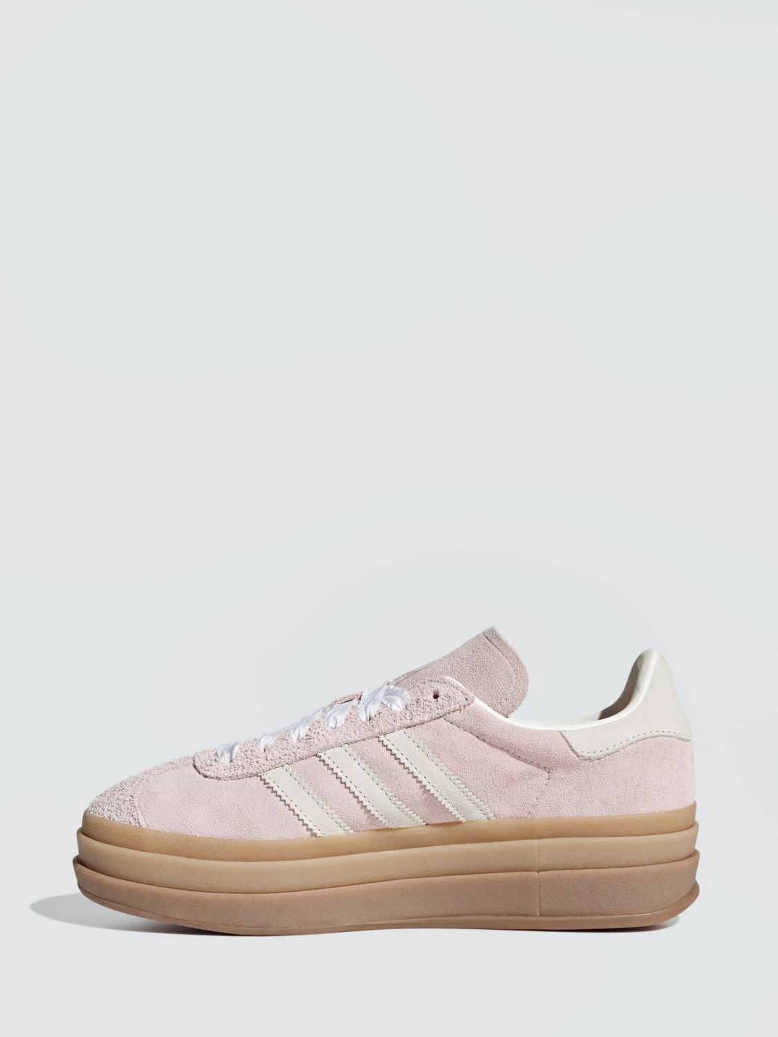 Sneakers Woman color Pink