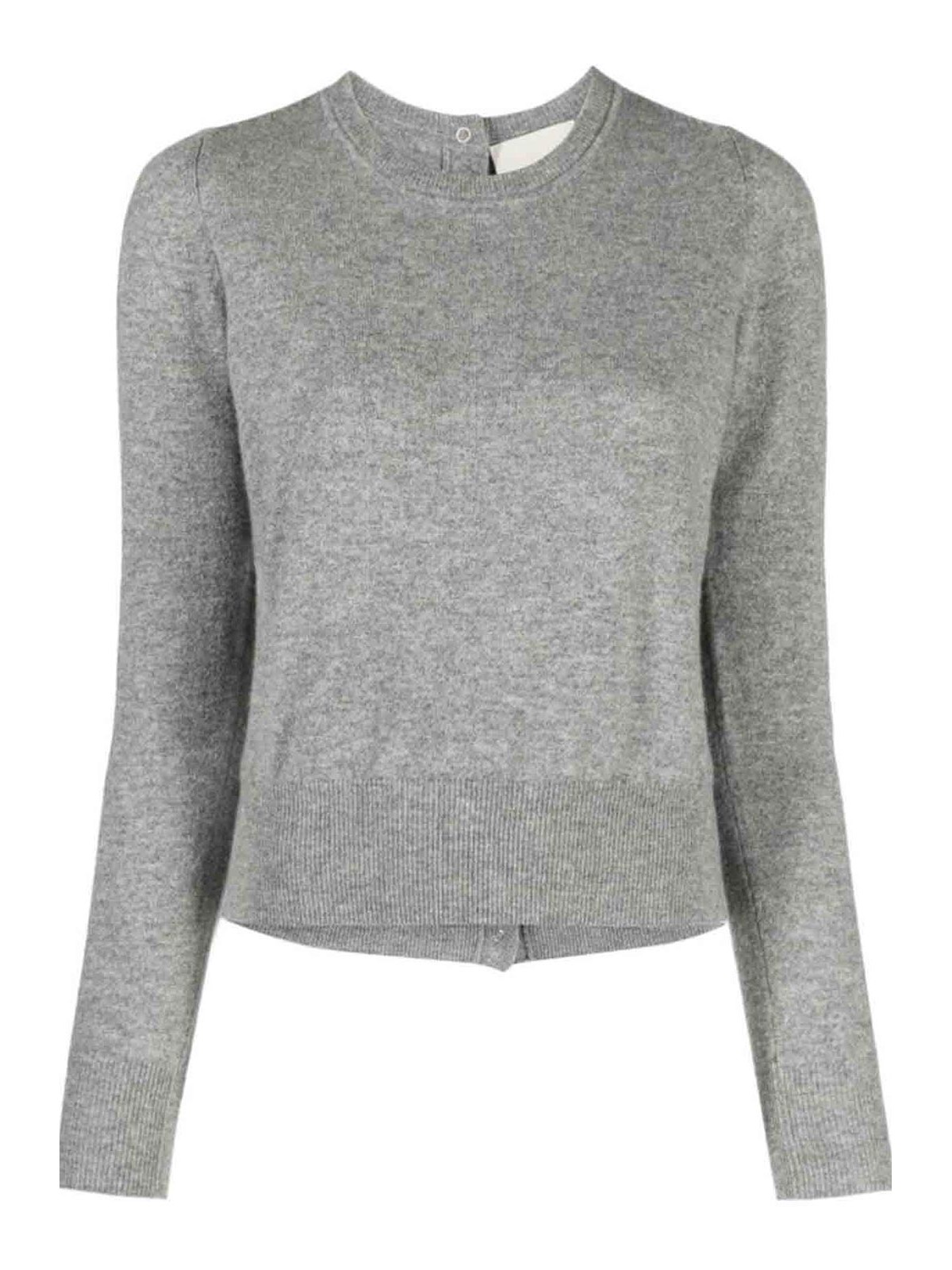 Crew Neck Sweater