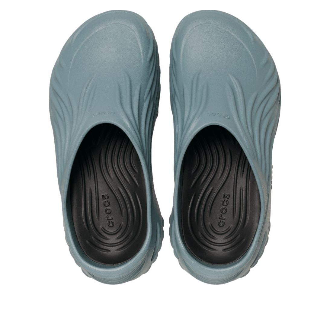 Echo Wave Clogs 'Pond'