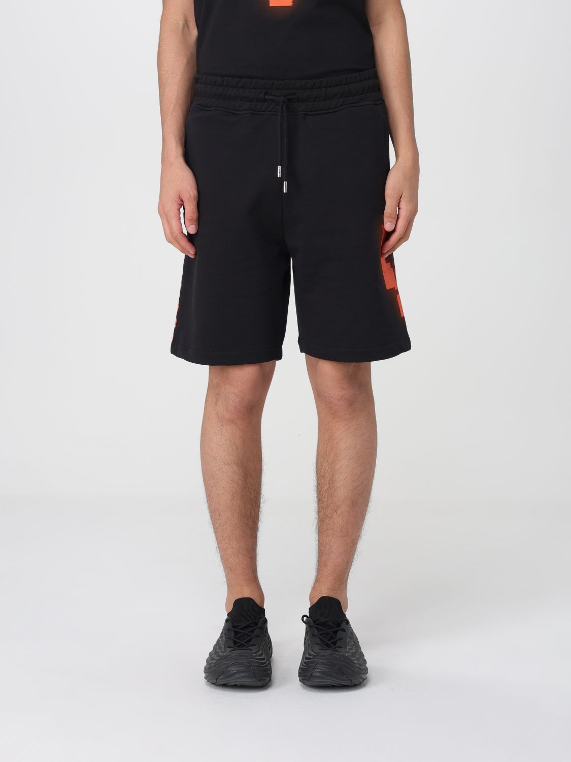 Shorts Men color Black
