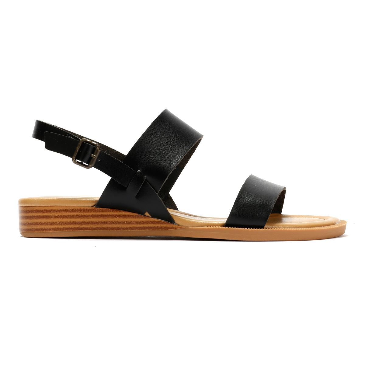 Blowfish Malibu Arcadia Women's Black Sanda