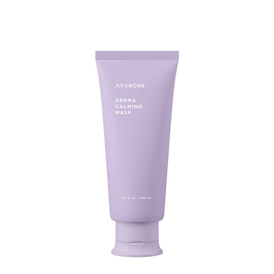 Ayunche Maschera Calmante Derma — Maschera hair
