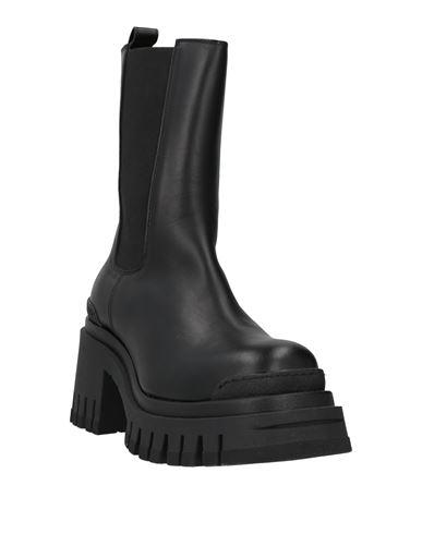 Woman Ankle boots Black