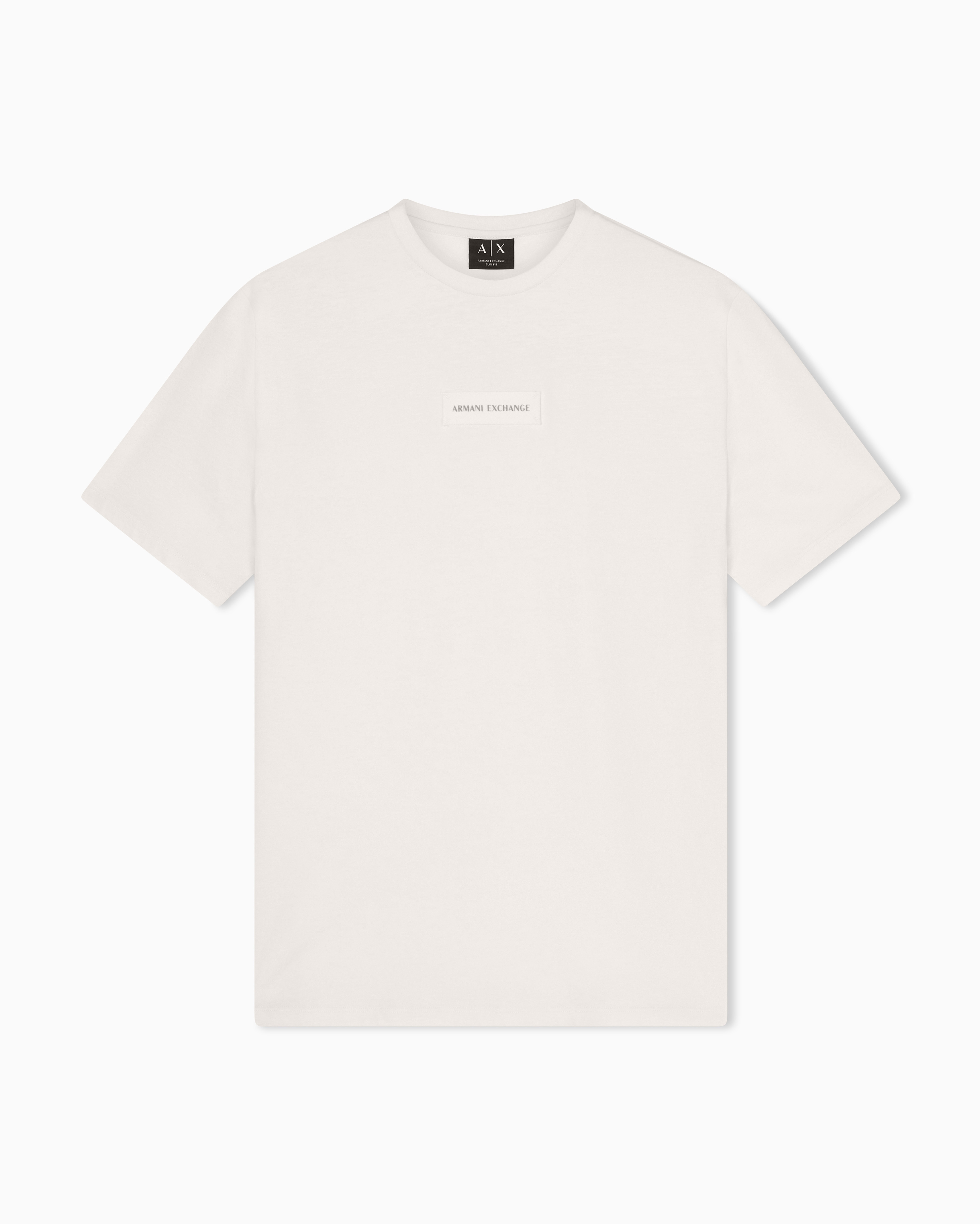 Slim fit Cotton T-shirt