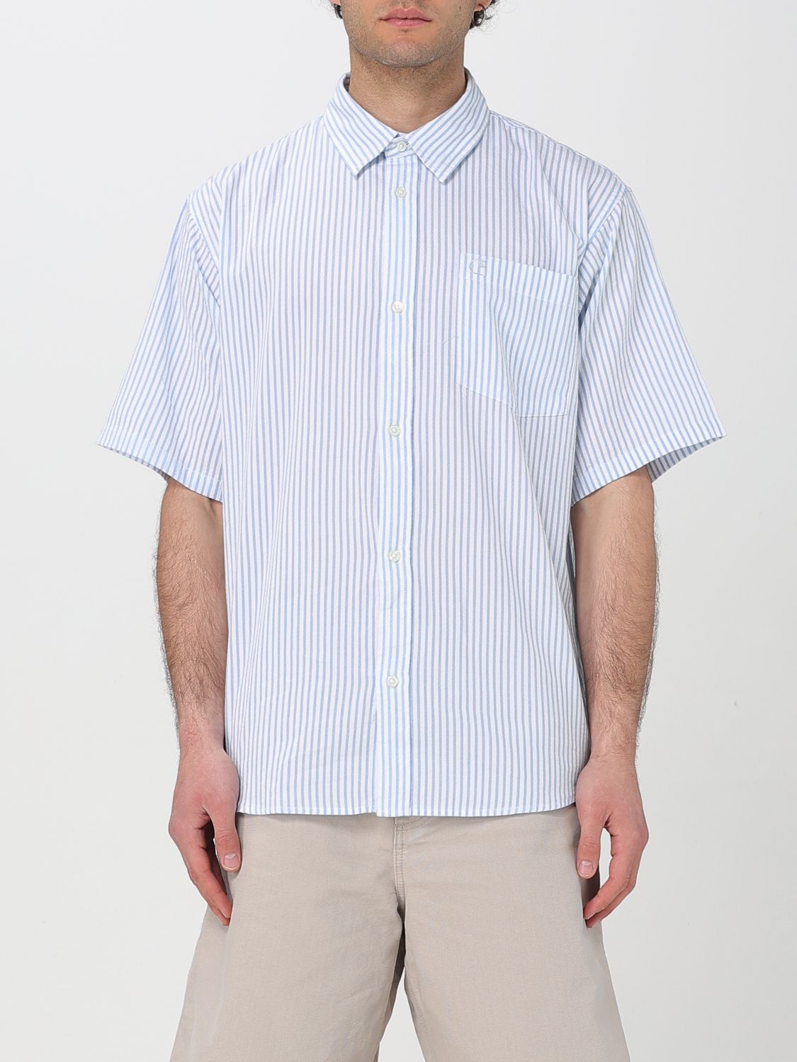 Shirt CARHARTT WIP Men color Multicolor