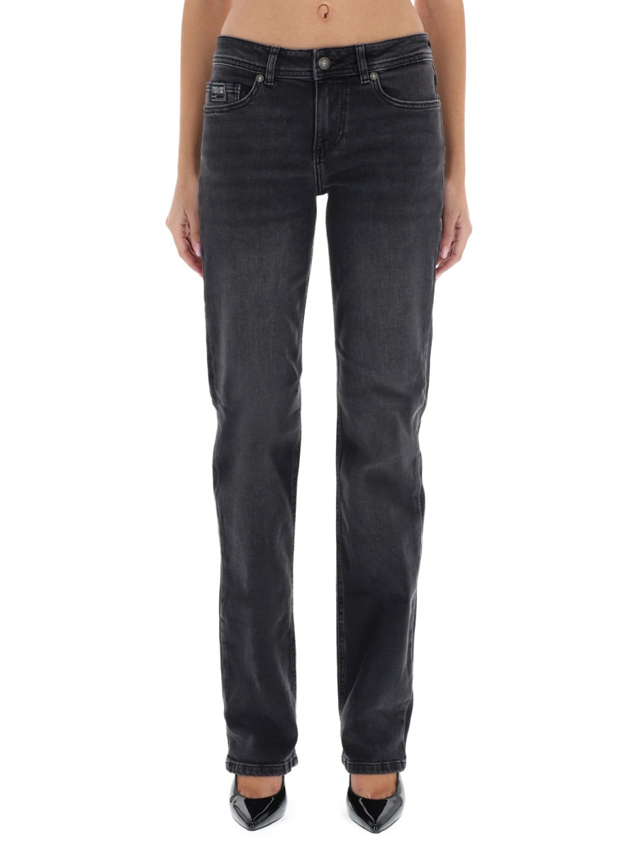 Chic Wide-Leg Trousers for Women - FW25 Collection