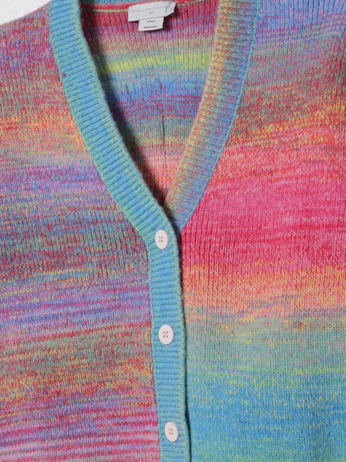 Sweater Kids color Multicolor