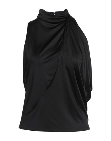 Woman Top Black