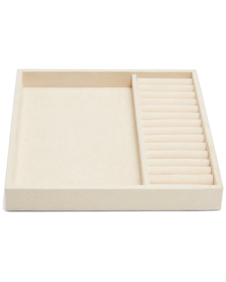 Vault Half Insert - Ring Multi Compartment