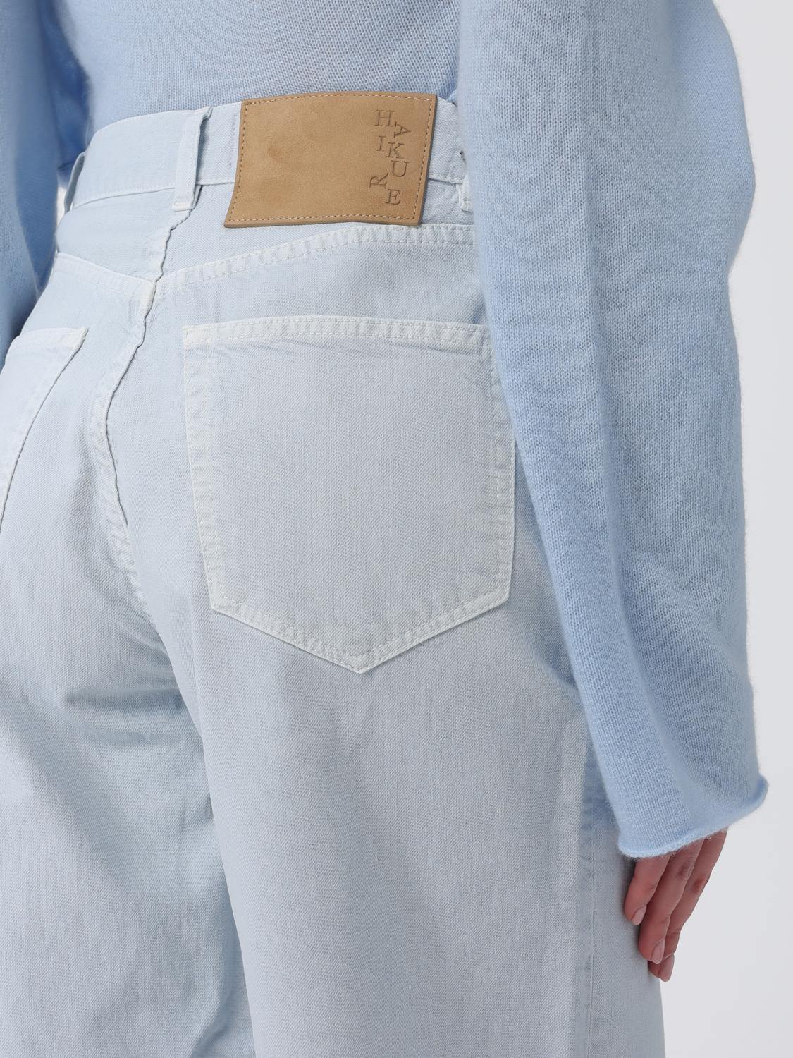 New Becky Twill Shorts