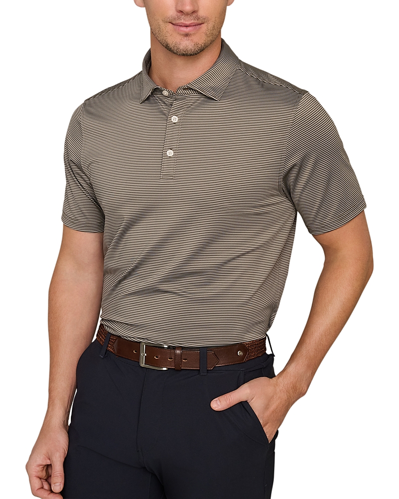 Drive Time Golf Polo Shirt