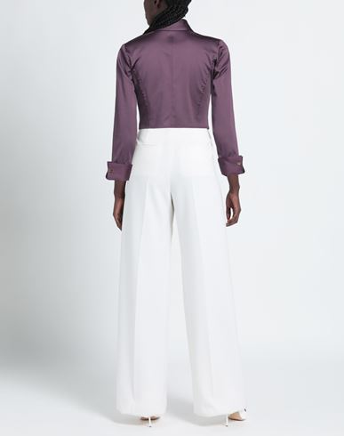 Woman Shirt Mauve