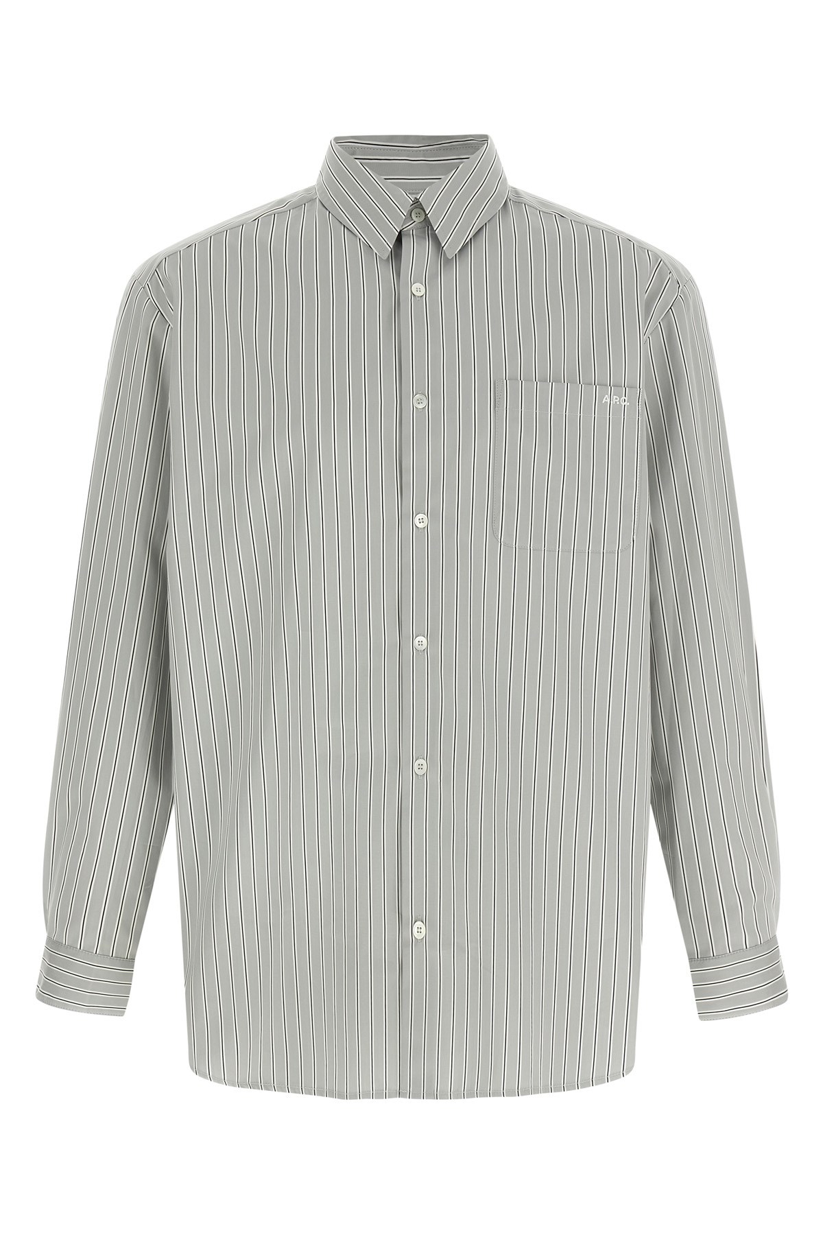 A. P.C. 'Malo' Shirt