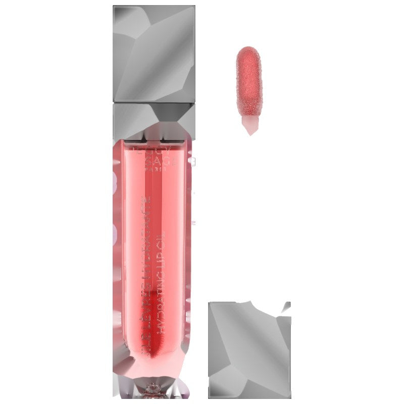Peggy Sage Hydrating Lip Oil Kind Pink Moisturising Lip Oi