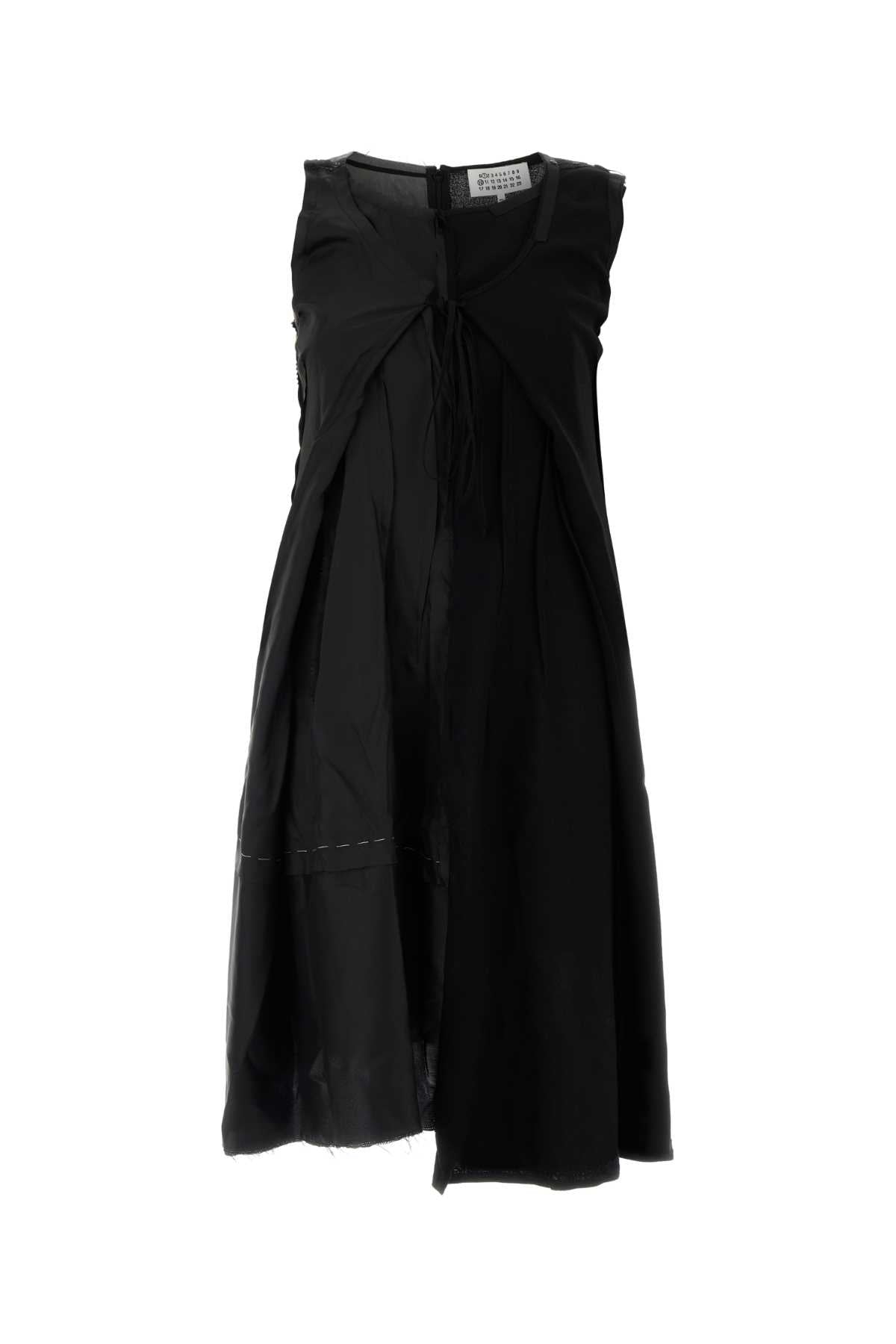 Dress Dress — Black
