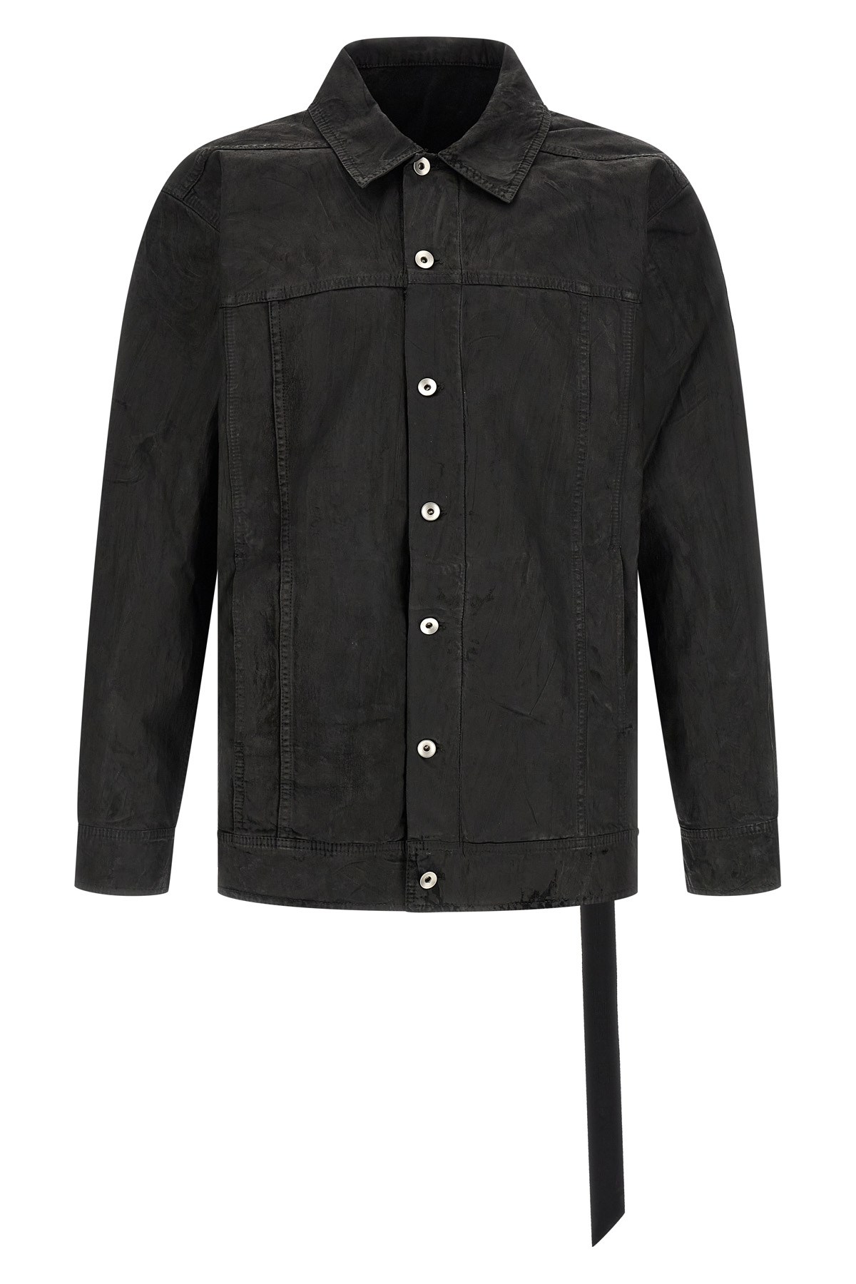 'Jumbo Worker' Jacket