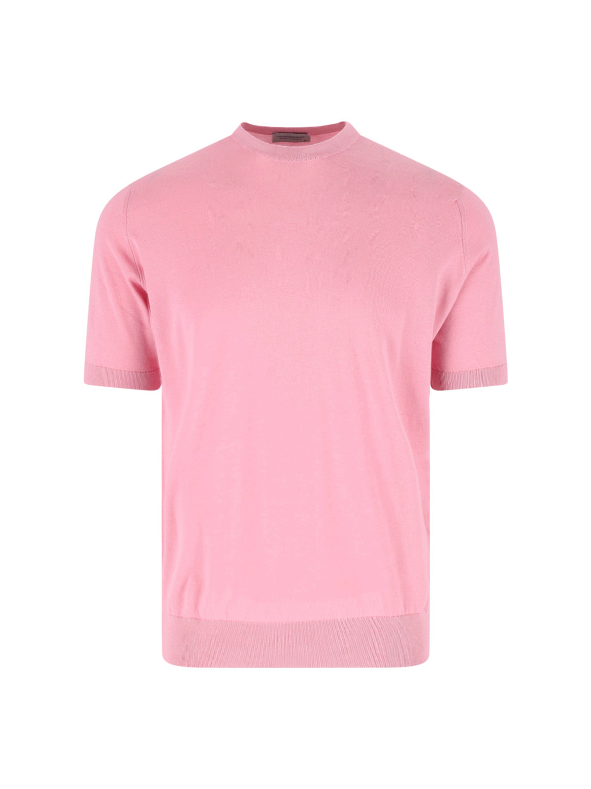 Lightweight 100% Cotton T-Shirt for Men