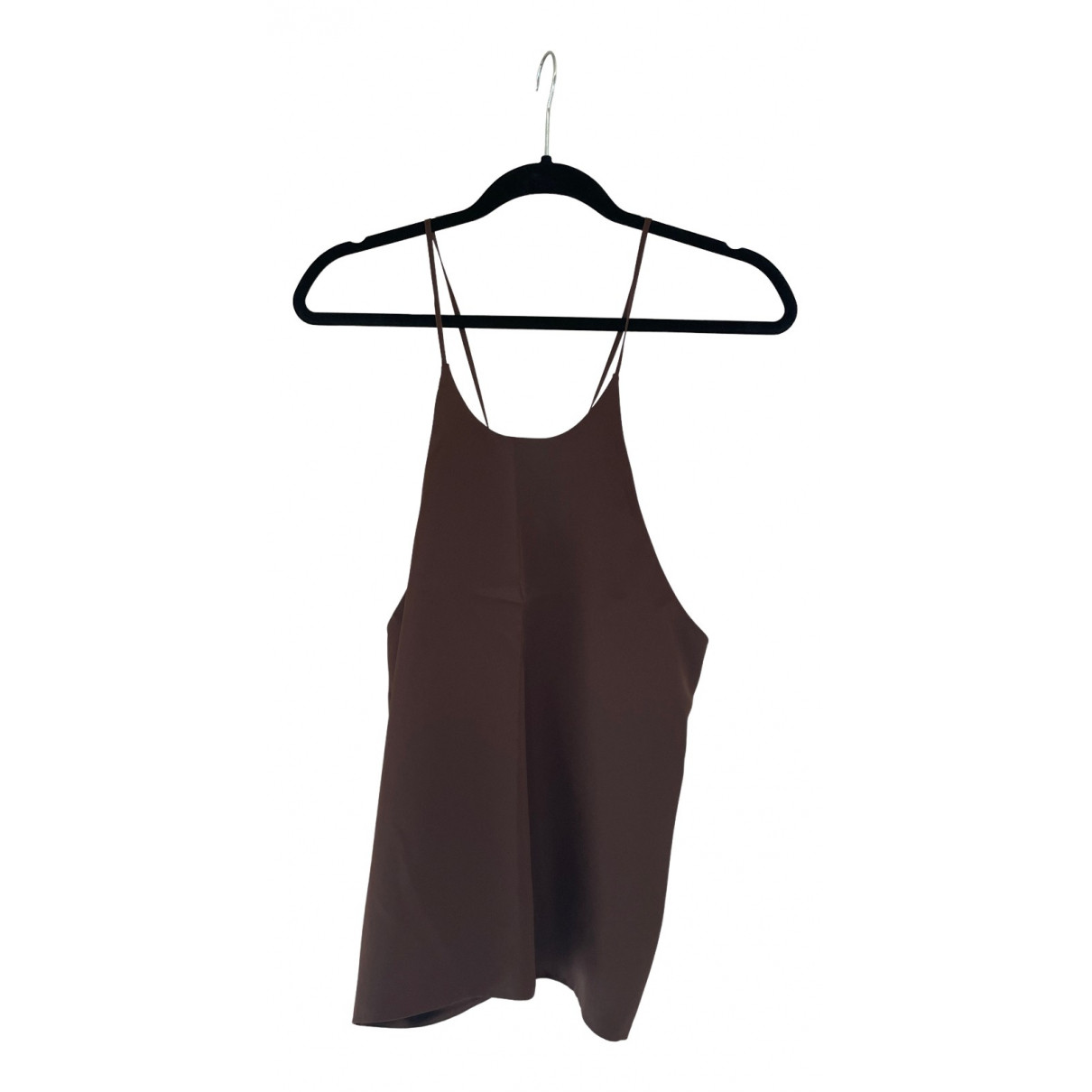 Tops Polyester for Female S International