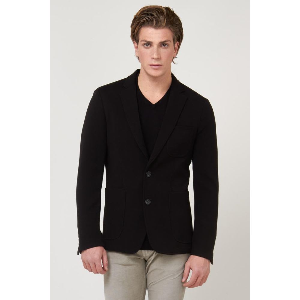 Polyester Men's Blazer