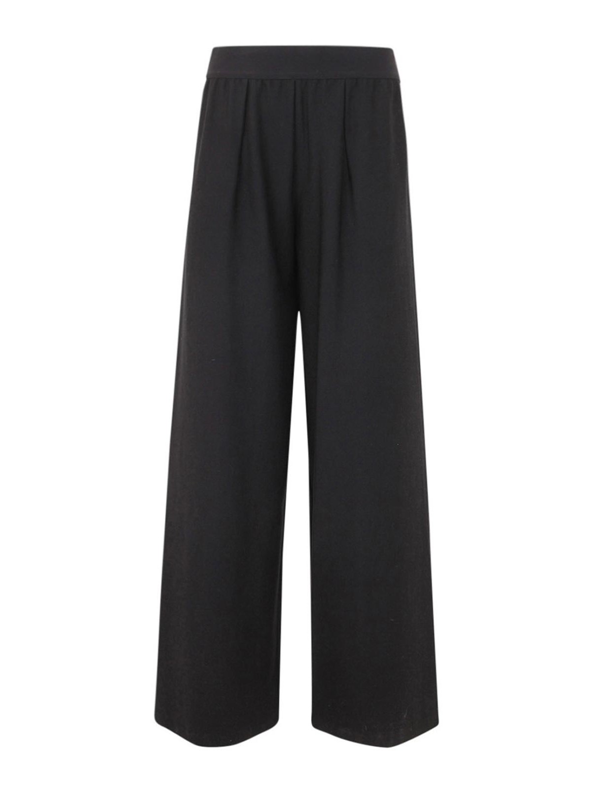 Long trousers