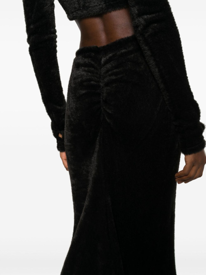 Nemesia Maxi Skirt