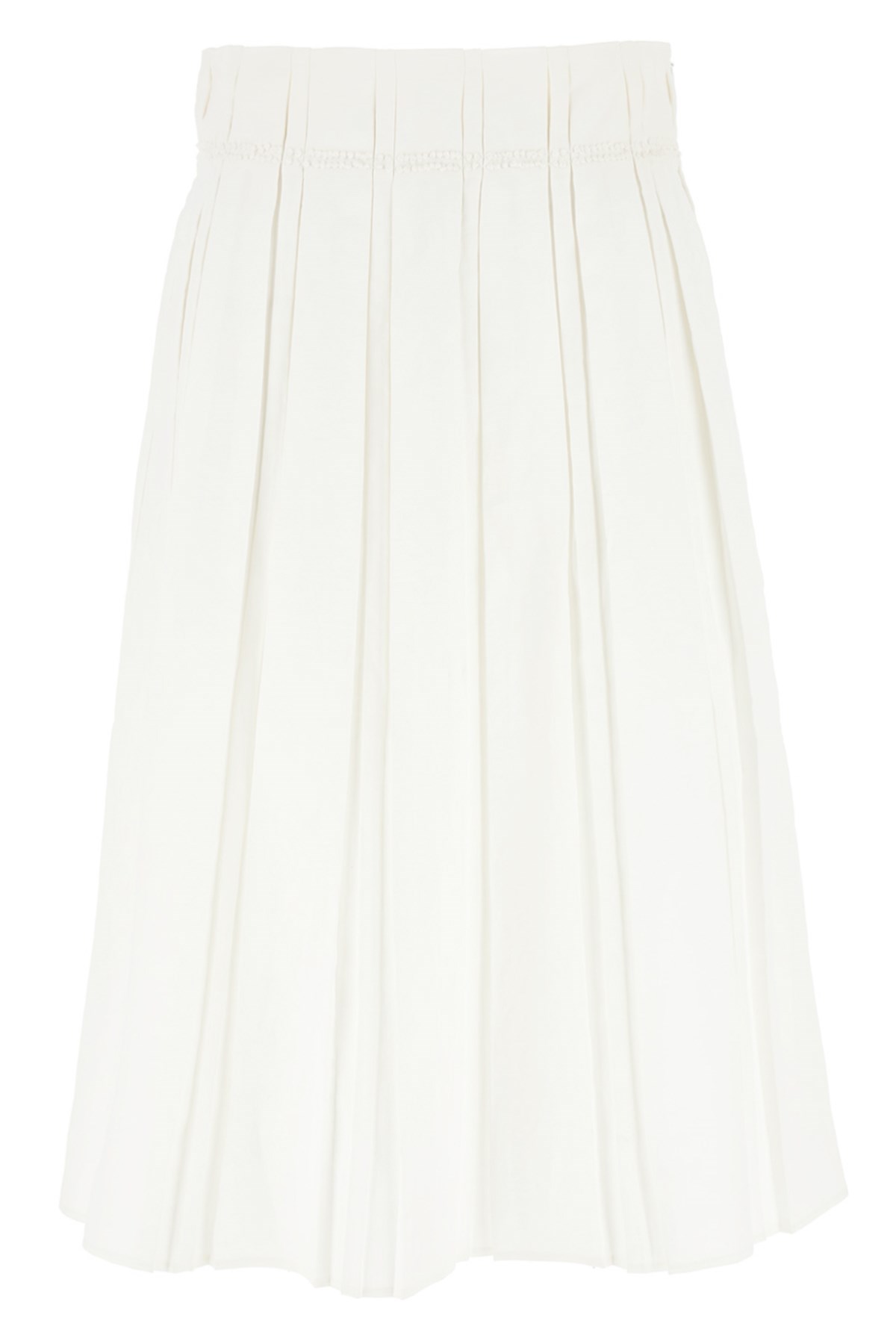 Midi Skirt