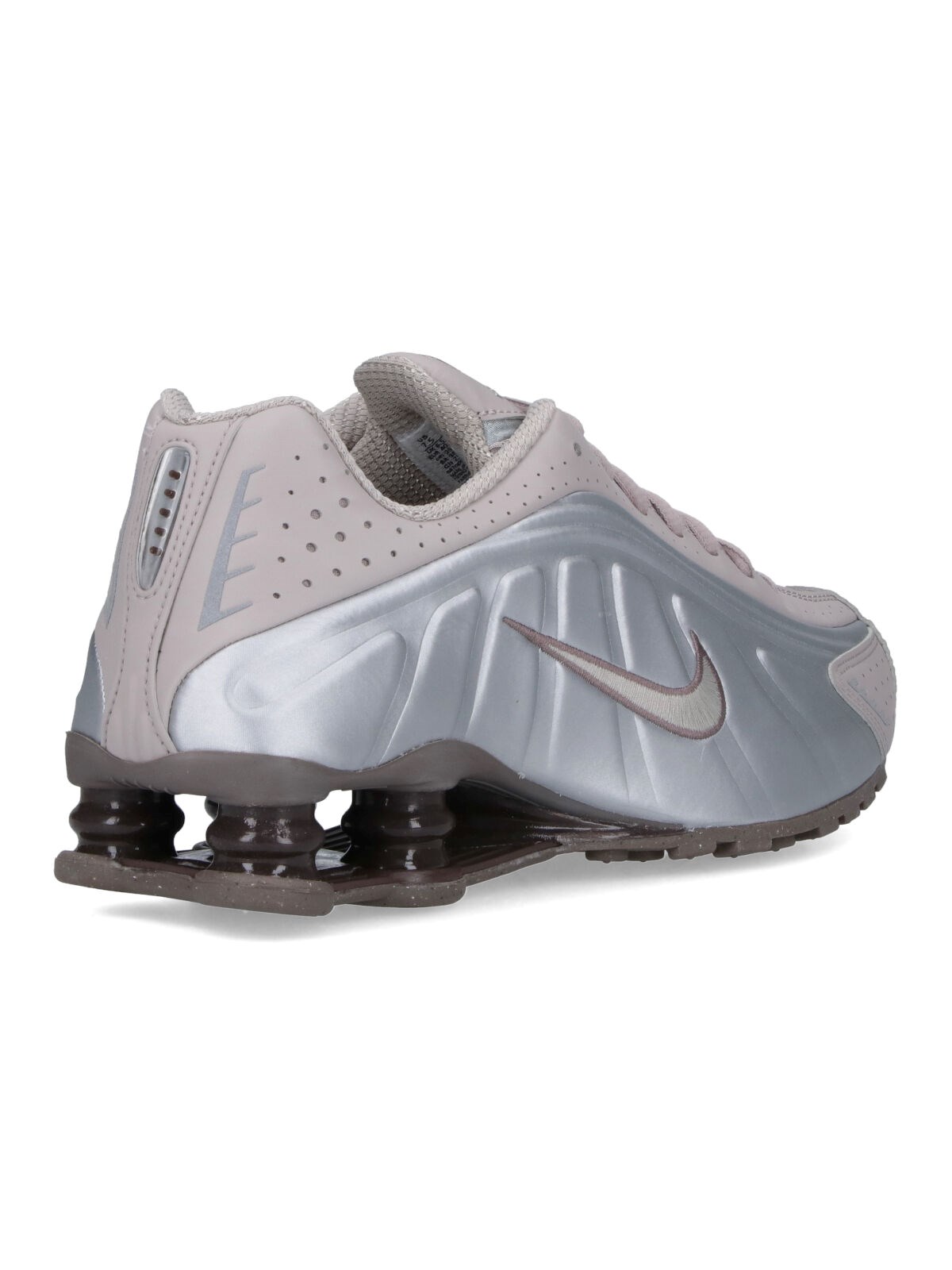 "Shox R4" Sneakers