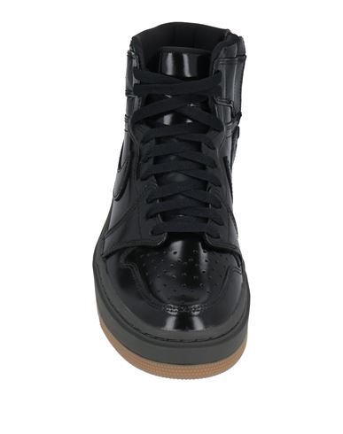Woman Sneakers Black