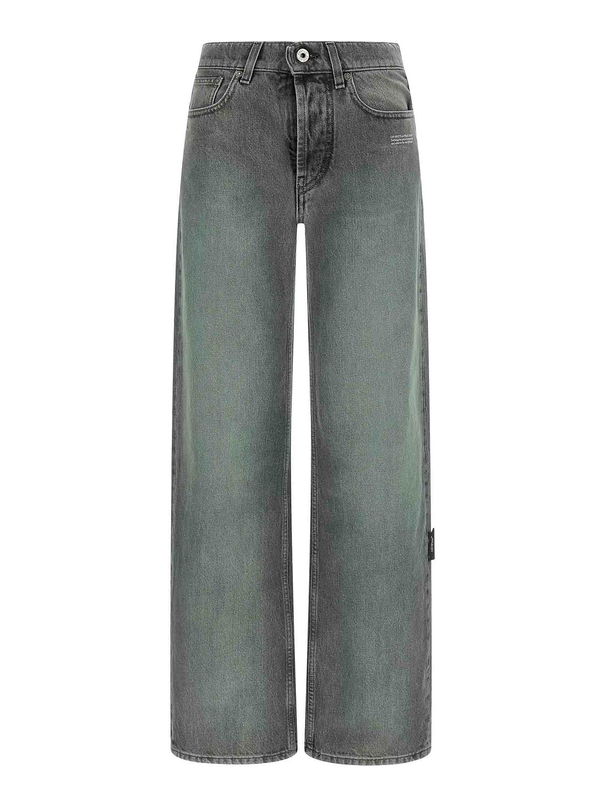 Spray Susy Jeans