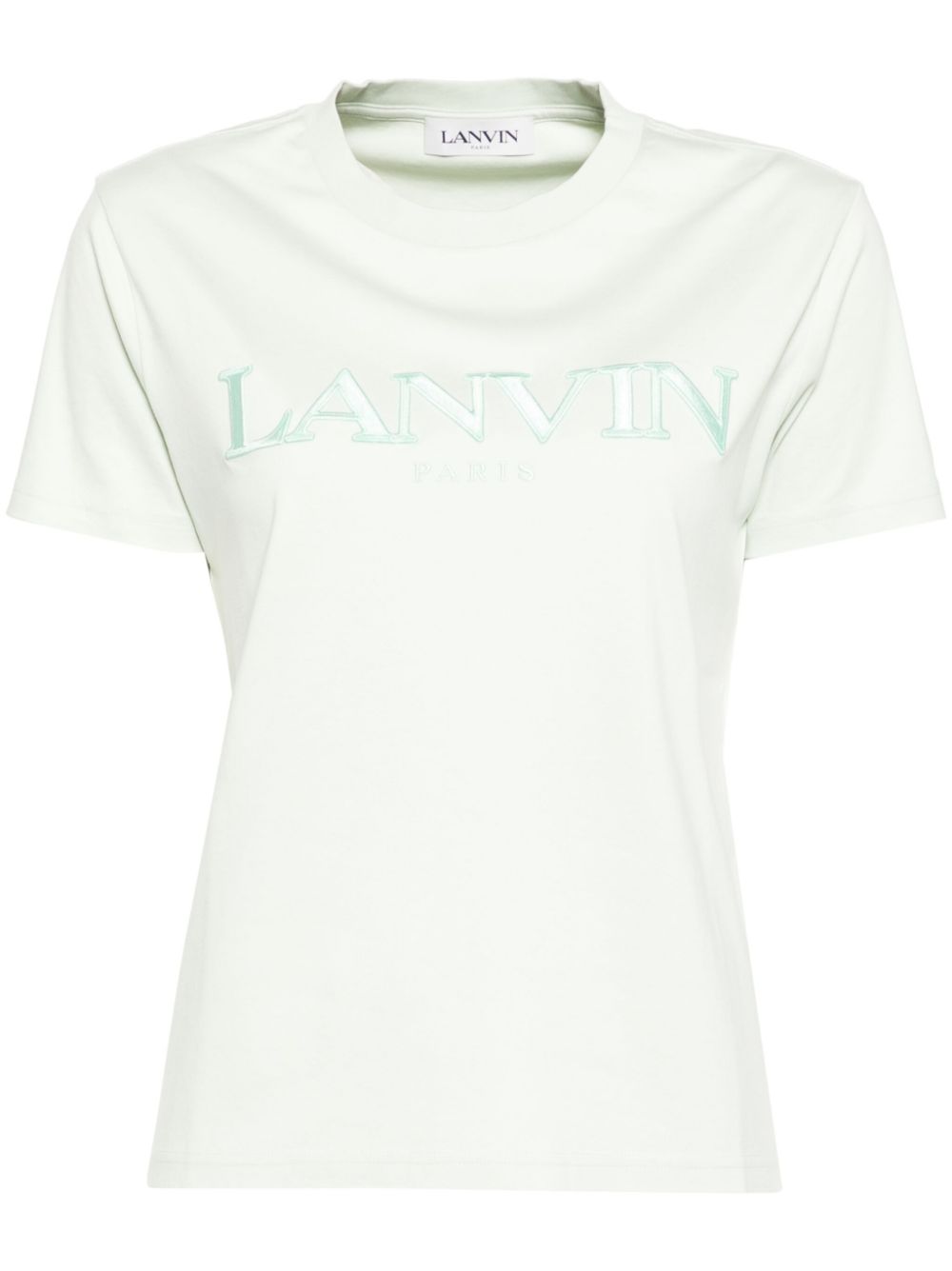 Logo T-shirt - Green