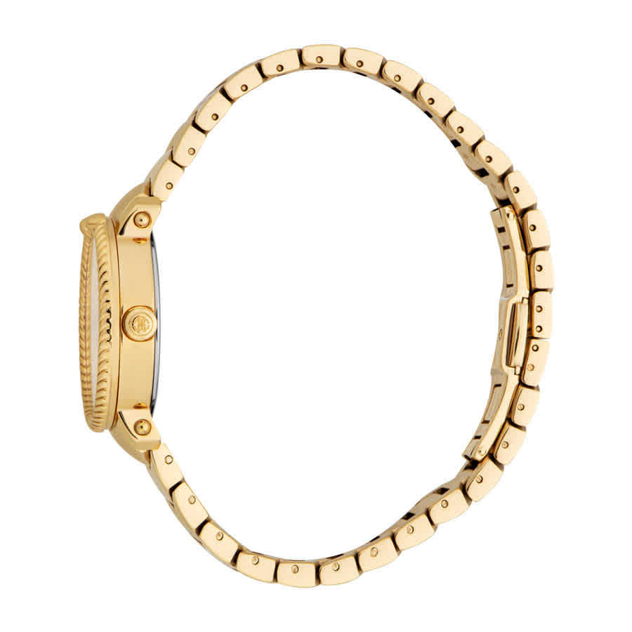 Core Silver-tone Dial Ladies Watch RC5L095M0025