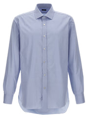Poplin Shirt