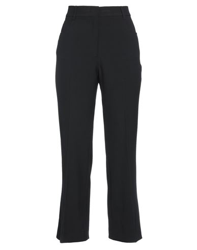 Woman Pants Black