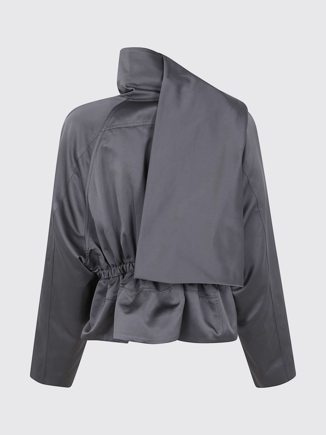 Jacket Woman color Brown