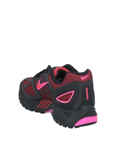 Man Sneakers Black