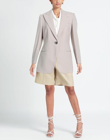 Woman Blazer Off white