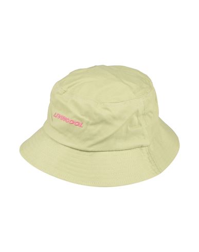 Woman Hat Light green