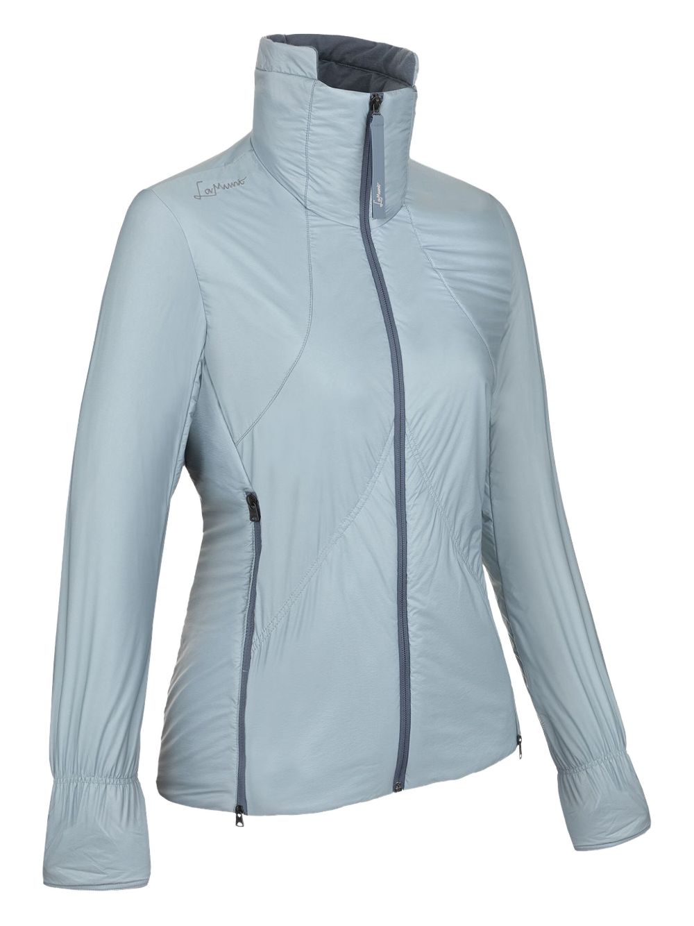 LAMUNT Samuela jacket - Blue