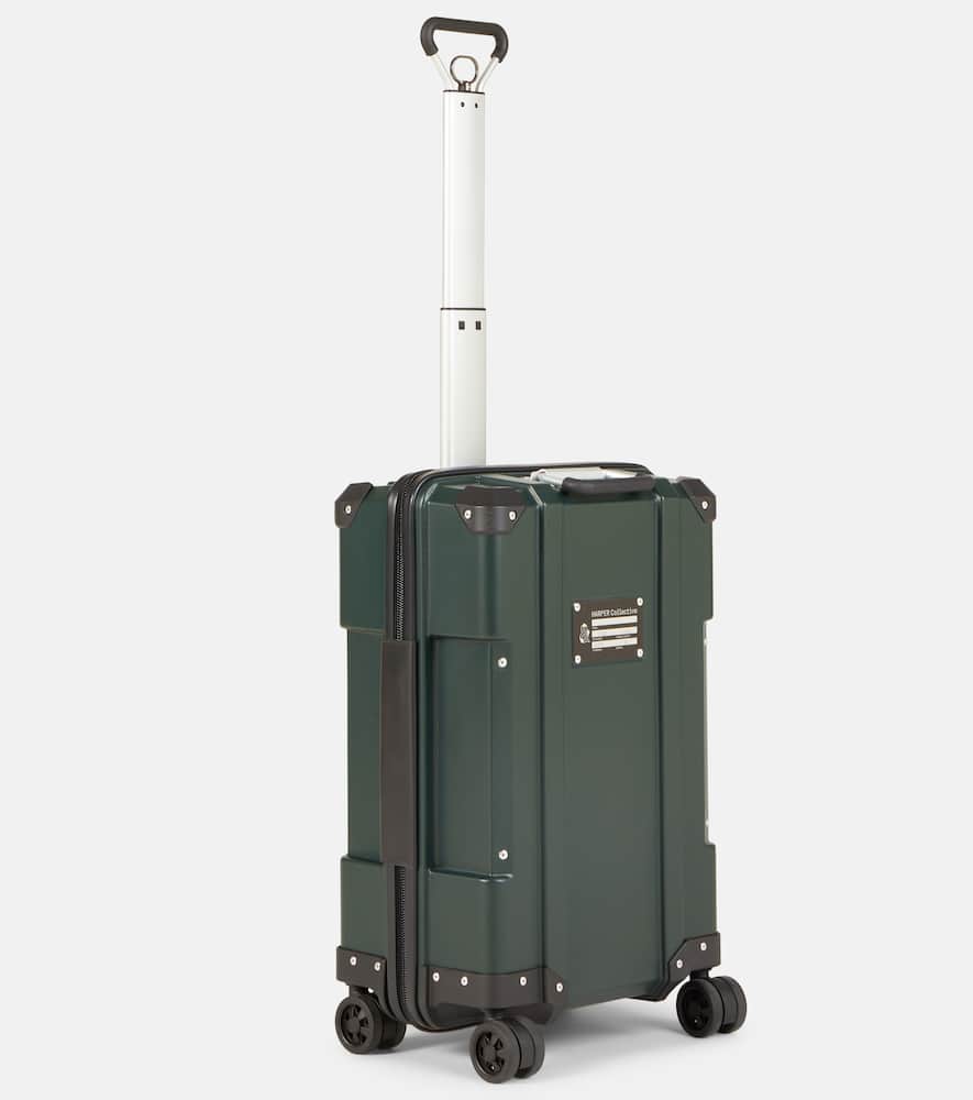 Ghost 3.0 carry-on suitcase