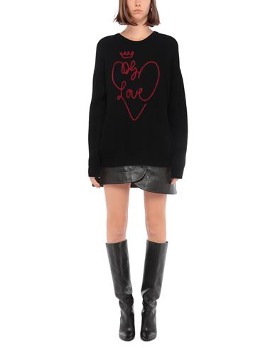 Woman Sweater Black