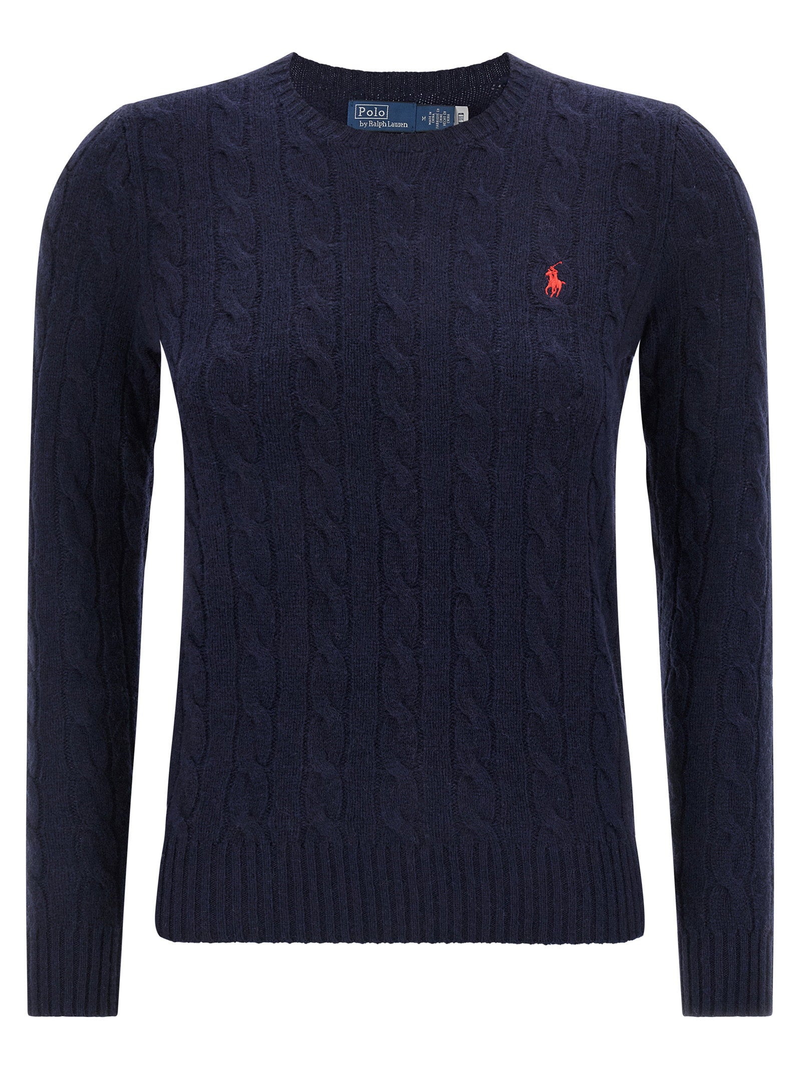 Julianna Sweater — Navy