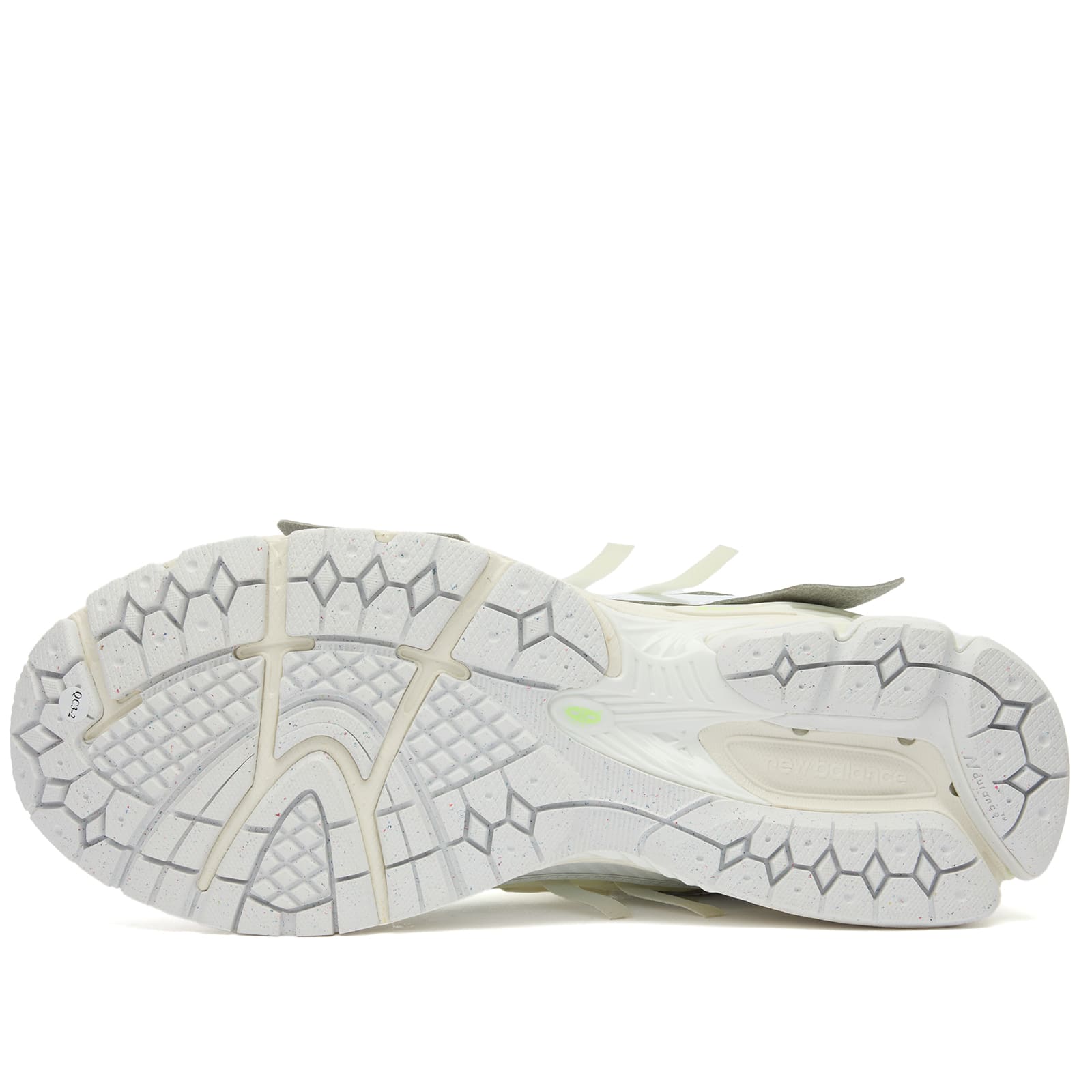 1906A Sneaker White