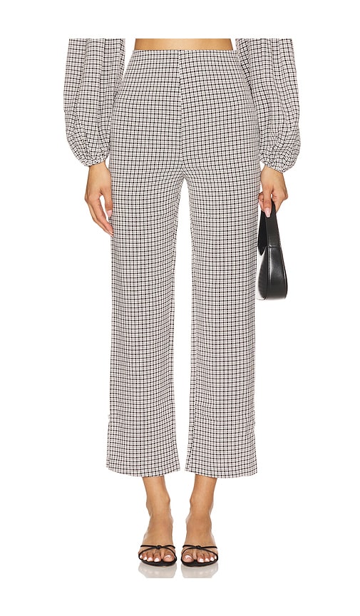 Stone Cold Fox PANTALON LIZ en Black.  S. Also en