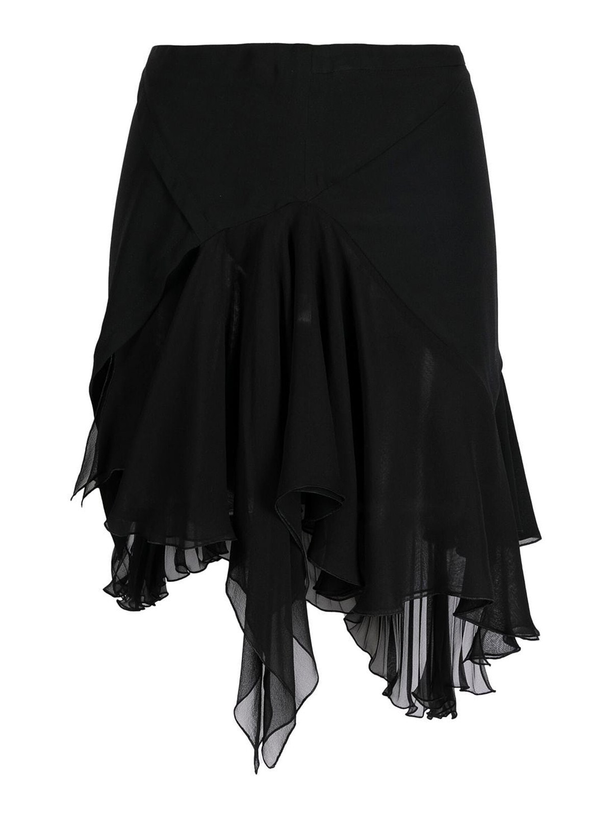 Mini skirt